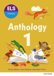 ELS Fluency: Year 1/Primary 2: Anthology 1 (ISBN: 9781382070768)