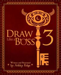 Draw Like a Boss 3 (ISBN: 9780995518261)