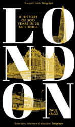 Paul Knox - London - Paul Knox (ISBN: 9780300284249)