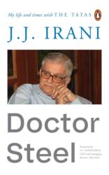 Doctor Steel (ISBN: 9780143464440)