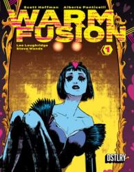 Warm Fusion (ISBN: 9781962265256)