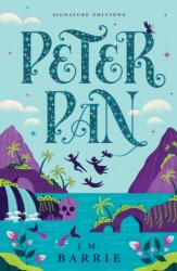 Peter Pan (ISBN: 9781454959533)