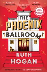 The Phoenix Ballroom (ISBN: 9781805460732)