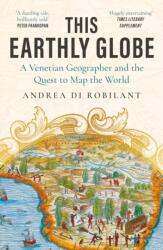 This Earthly Globe (ISBN: 9780857891815)