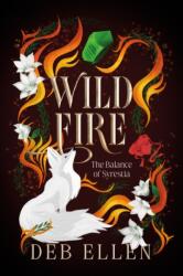 WILDFIRE (ISBN: 9781836282228)