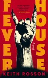 Fever House (ISBN: 9781805530008)