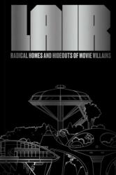 Lair (ISBN: 9781962098229)
