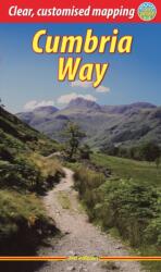 Cumbria Way (ISBN: 9781913817299)