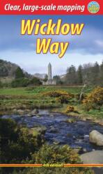 Wicklow Way (ISBN: 9781913817282)
