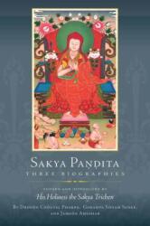 Sakya Pandita (ISBN: 9781614297574)