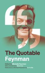 The Quotable Feynman (ISBN: 9780691270449)