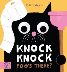 Knock Knock Poo's There? (ISBN: 9781917044028)