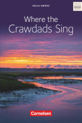 Where the Crawdads Sing - Delia Owens, Maren John (ISBN: 9783060367412)