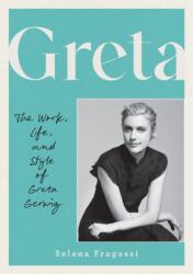 Greta (ISBN: 9780760395653)