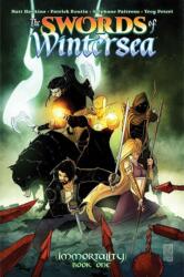 The Swords of Wintersea Book One - PC (ISBN: 9781534360211)