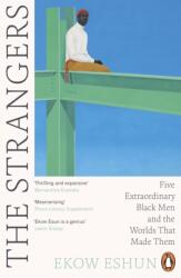 The Strangers (ISBN: 9780241990698)