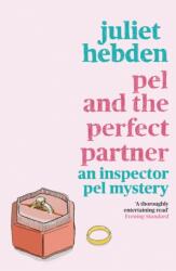 Pel and the Perfect Partner (ISBN: 9781788425230)