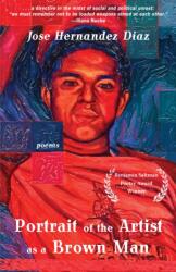 Portrait of the Artist as a Brown Man (ISBN: 9781636282404)