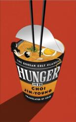 Hunger (ISBN: 9781840919004)