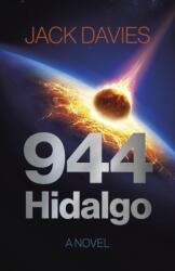 944 Hidalgo (ISBN: 9781803418353)