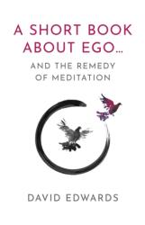 A Short Book About Ego (ISBN: 9781803418162)
