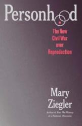 Personhood (ISBN: 9780300273045)