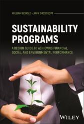 Sustainability Programs (ISBN: 9781394307388)
