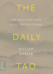 The Daily Tao (ISBN: 9780306834837)