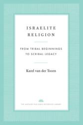 Israelite Religion (ISBN: 9780300248111)