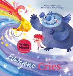Everyone Cries (ISBN: 9798890630421)