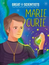 Great Scientists: Marie Curie (ISBN: 9781526326553)