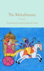 The Mahabharata (ISBN: 9781035048533)