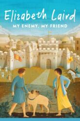 My Enemy, My Friend (ISBN: 9781035034727)