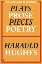 Plays, Prose, Pieces, Poetry (ISBN: 9780571393084)