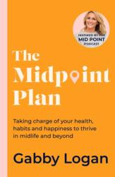 The Midpoint Plan (ISBN: 9780349439402)
