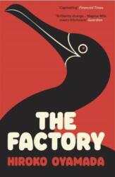 The Factory (ISBN: 9781803510590)