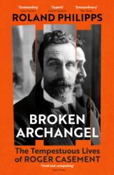 Broken Archangel (ISBN: 9781529931532)