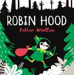 Robin Hood (ISBN: 9781529078312)