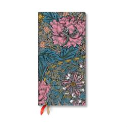 Morris Pink Honeysuckle (ISBN: 9781408757628)