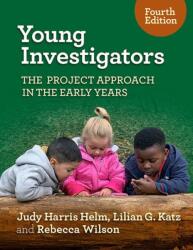 Young Investigators (ISBN: 9780807767962)