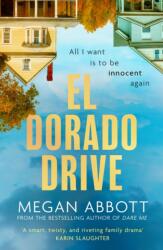 El Dorado Drive (ISBN: 9780349020051)