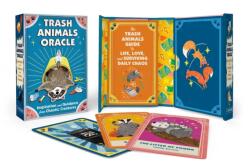 Trash Animals Oracle (ISBN: 9780762484324)