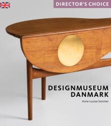Designmuseum Danmark (ISBN: 9781785514579)