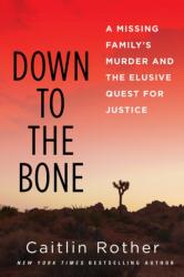 Down to the Bone (ISBN: 9780806542621)