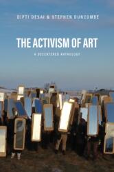 The Activism of Art (ISBN: 9781682194232)