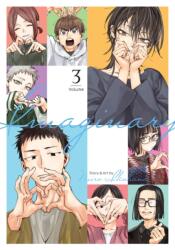 Imaginary Vol. 3 (ISBN: 9798888433607)