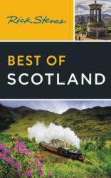 Rick Steves Best of Scotland (ISBN: 9781641715799)