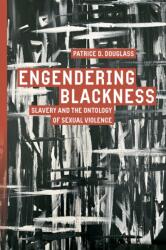 Engendering Blackness (ISBN: 9781503630819)