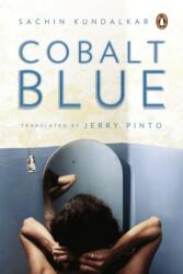 Cobalt Blue (ISBN: 9780143460091)