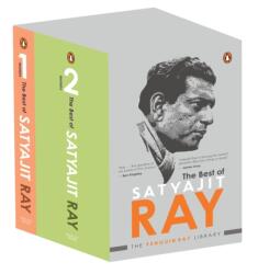 The Best of Satyajit Ray (ISBN: 9780143459477)